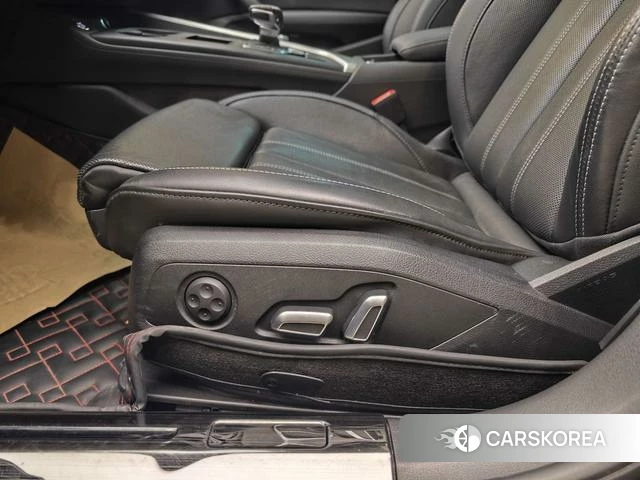 Audi A4L id 4365641 из Китая 34