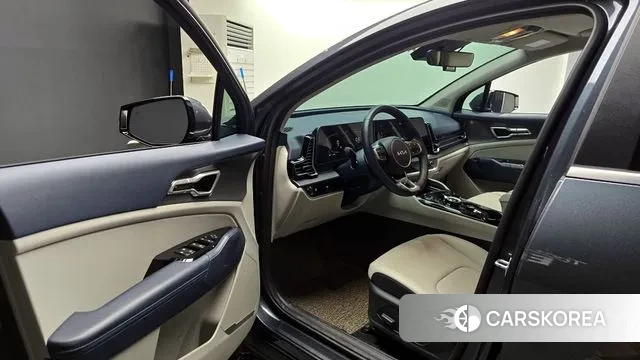 Kia Sportage 5th Generation id 3529193 из Кореи 19