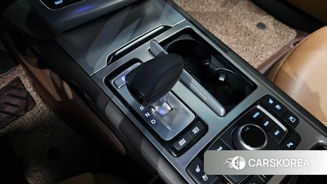 Genesis G80 id 4465391 из Кореи 36