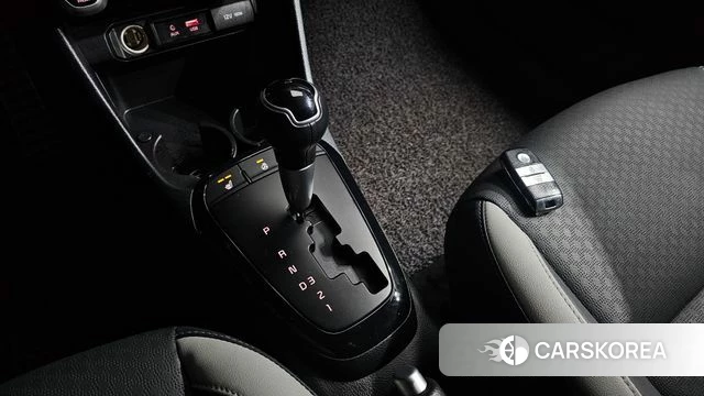 Kia All New Morning (JA) id 4632793 из Кореи 29