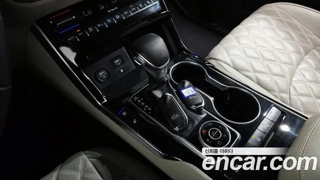 Kia Mohave Master id 2869862 из Кореи 19