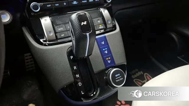 Hyundai Casper id 3770201 из Кореи 19