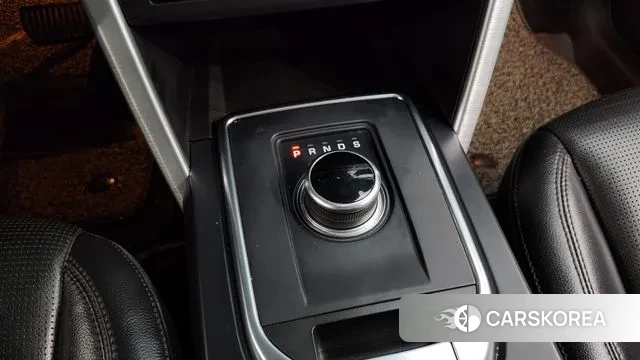 Land Rover Discovery Sports id 2981627 из Кореи 19