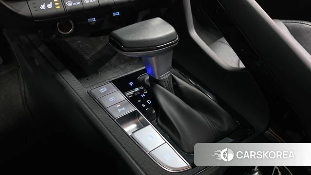 Hyundai Avante (CN7) id 3859202 из Кореи 19