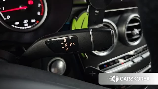 Mercedes-Benz GLC-Class X253 id 3060463 из Кореи 19