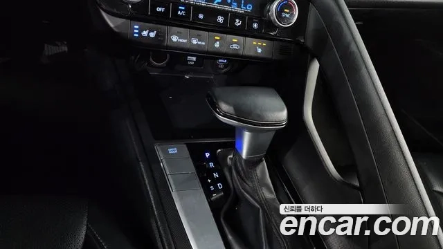 Hyundai Avante (CN7) id 2859288 из Кореи 19