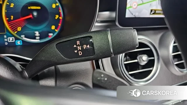 Mercedes-Benz GLC-Class X253 id 3394645 из Кореи 19