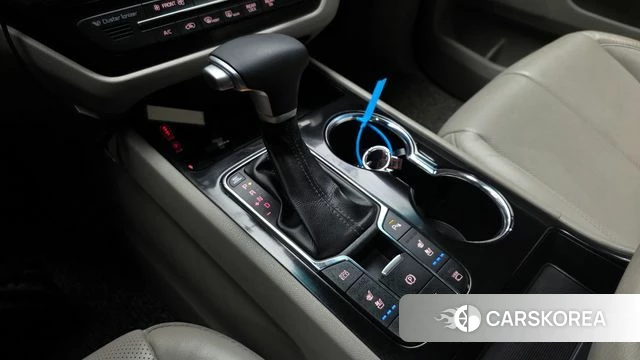 Kia The New Carnival id 3807826 из Кореи 19