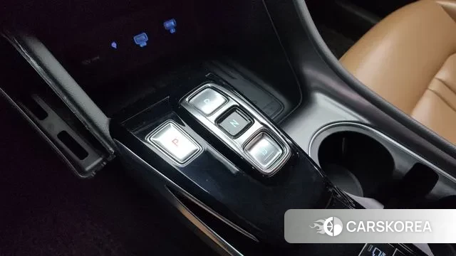 Hyundai Sonata (DN8) id 3499696 из Кореи 19