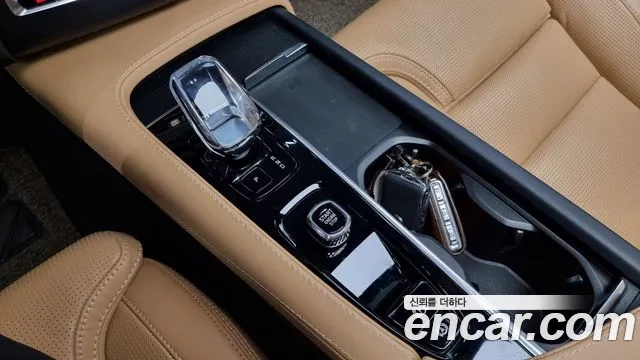 Volvo XC90 second Generation id 2934775 из Кореи 19