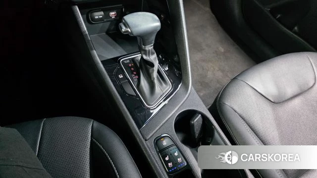 Kia The New Niro id 4446436 из Кореи 19