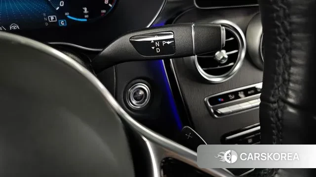 Mercedes-Benz GLC-Class X253 id 3487798 из Кореи 19