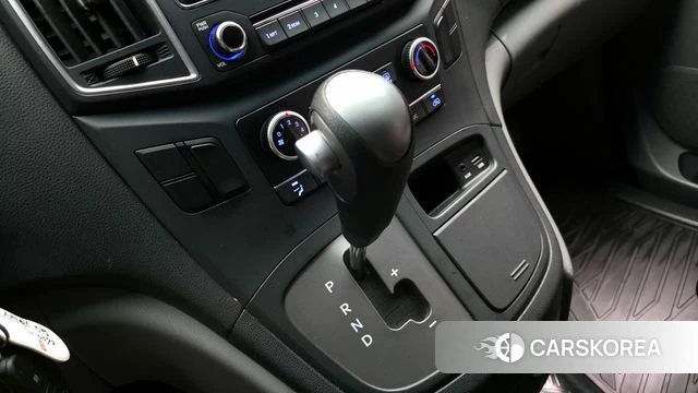 Hyundai The New Grand Starex id 4410903 из Кореи 30