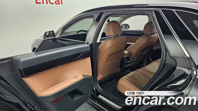 Hyundai Grandeur (GN7) id 2788446 из Кореи 19