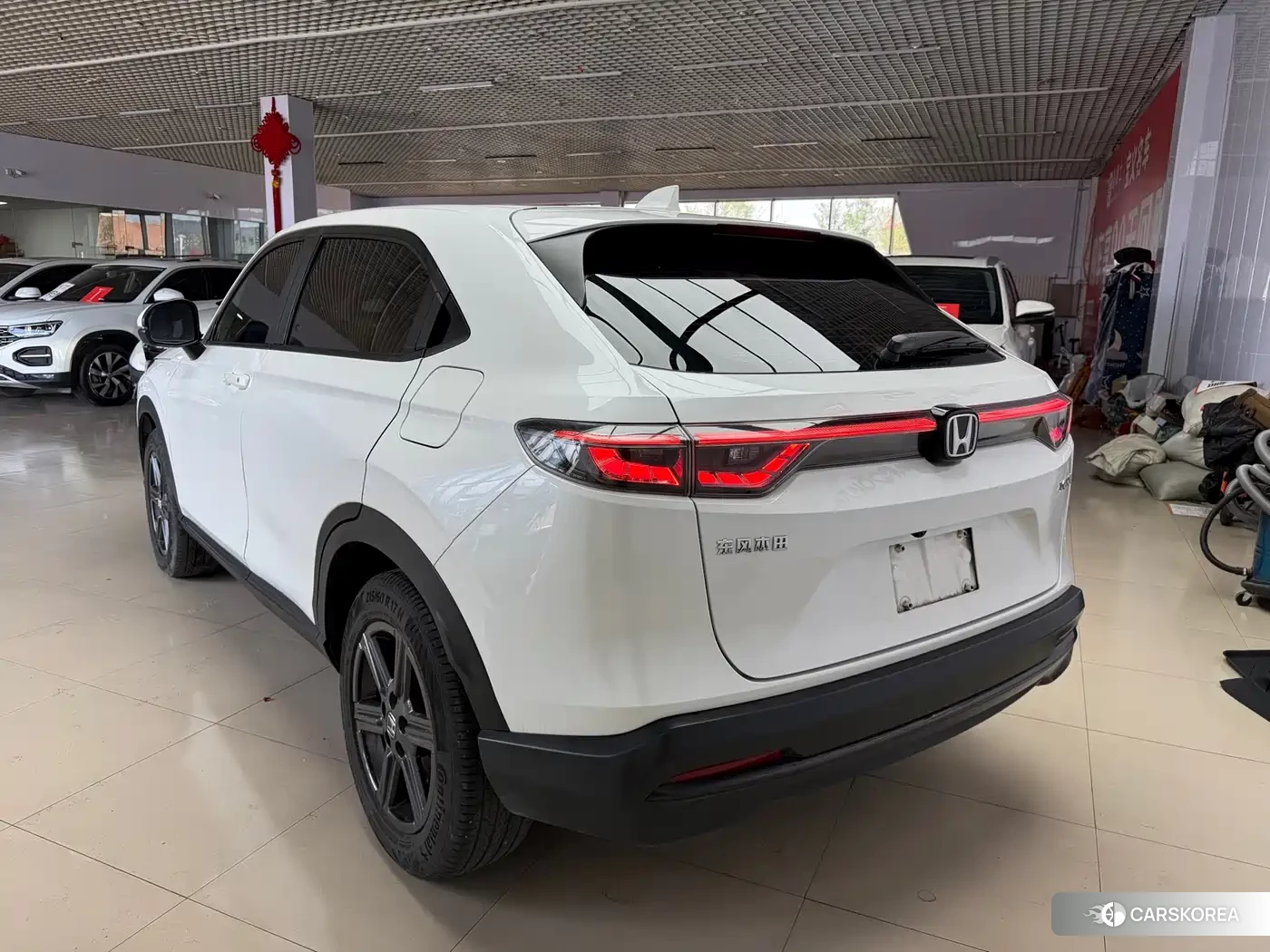 Honda XR-V id 4629505 из Китая 15