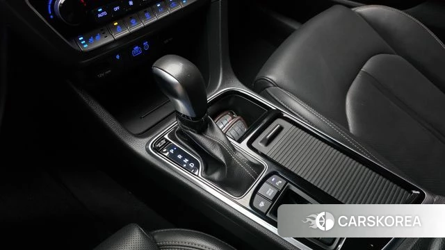 Hyundai Sonata New Rise id 4311150 из Кореи 30