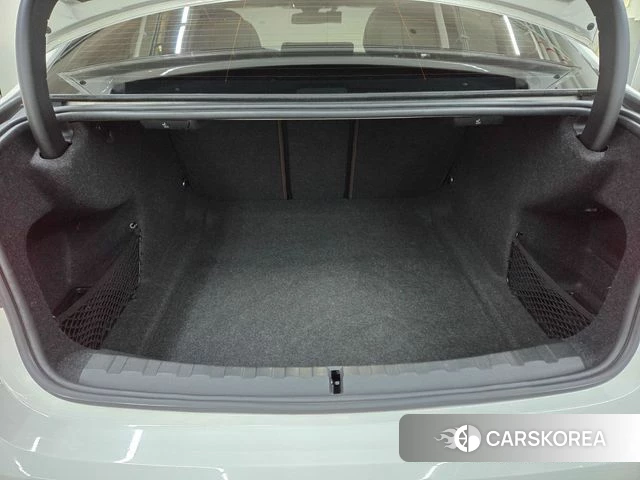 BMW 3 Series (G20) id 4188317 из Кореи 18