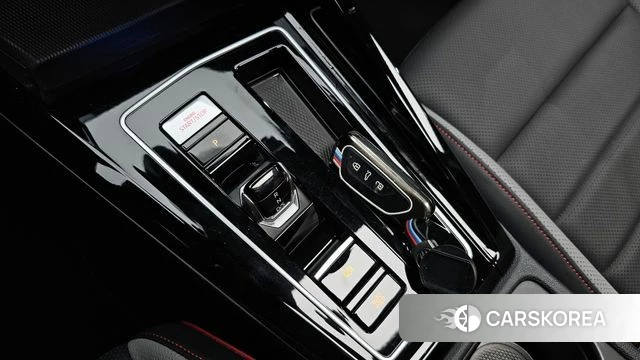 Volkswagen Golf 8th Generation id 3841350 из Кореи 19