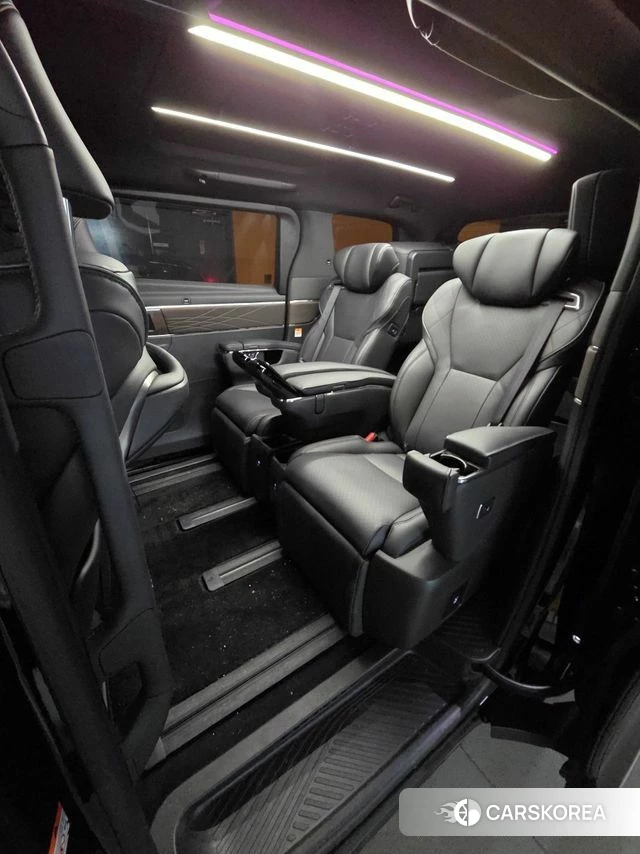 Toyota Alphard 4th Generation id 3902632 из Кореи 13