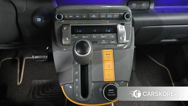 Hyundai Casper id 4475979 из Кореи 29