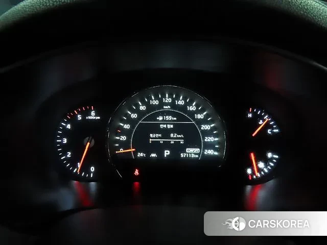 Kia The New Sorento id 3060325 из Кореи 19