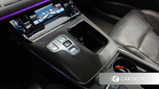 Hyundai The New Grandeur IG id 4424278 из Кореи 36