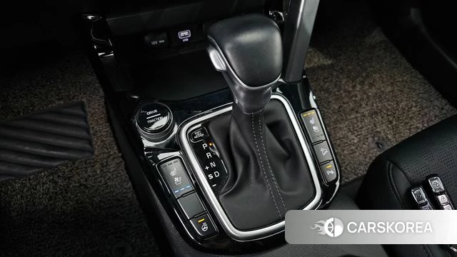 Kia Seltos id 4688731 из Кореи 19