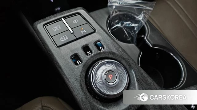 Kia K8 id 4444847 из Кореи 34
