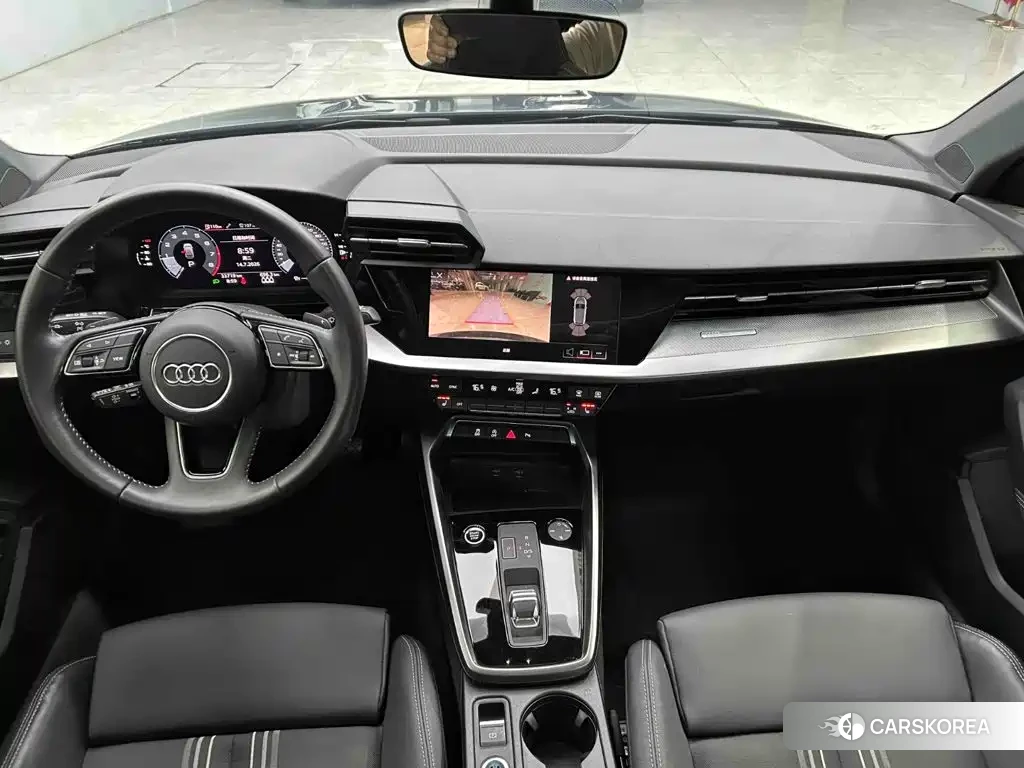 Audi A3 id 4680633 из Китая 24