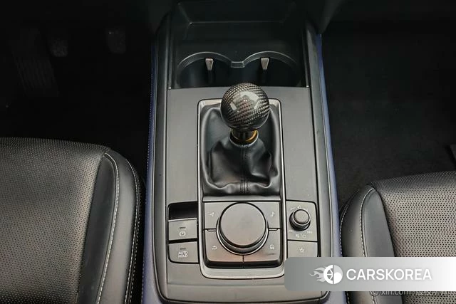 Mazda CX-30 id 4274011 из Китая 23