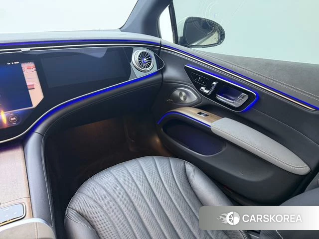 Mercedes-Benz EQS id 4259244 из Китая 23
