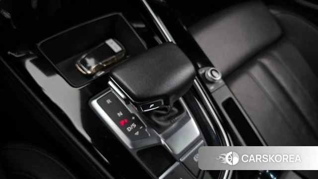 Audi A5 (F5) id 4419731 из Кореи 19