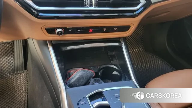 BMW 3 Series (G20) id 3394563 из Кореи 14