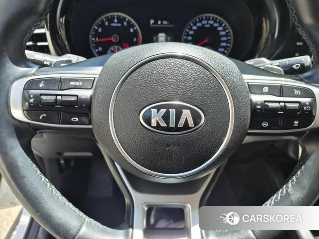 Kia K5 3rd generation id 4293739 из Кореи 19