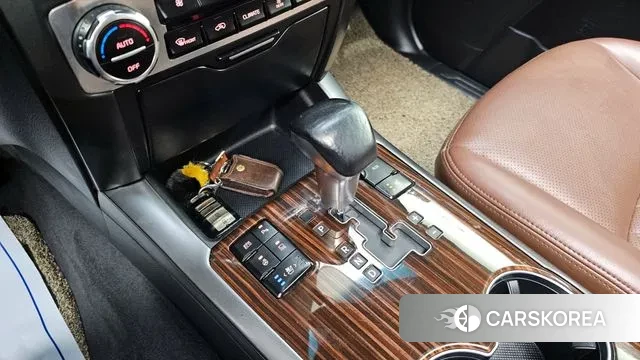 Kia The New Mohave id 3789746 из Кореи 19