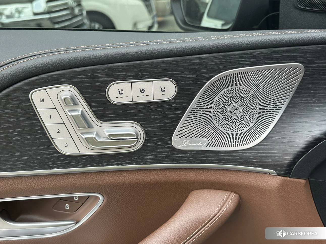 Mercedes-Benz GLE (import) id 4461806 из Китая 18