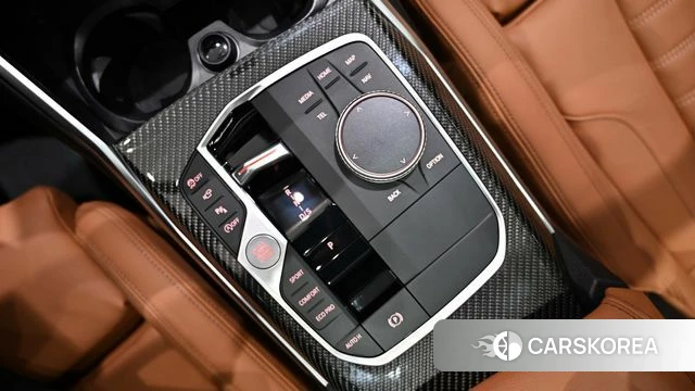 BMW 3 Series (G20) id 4506033 из Кореи 19