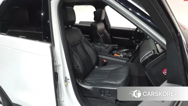 Land Rover Discovery 5 id 3412875 из Кореи 19