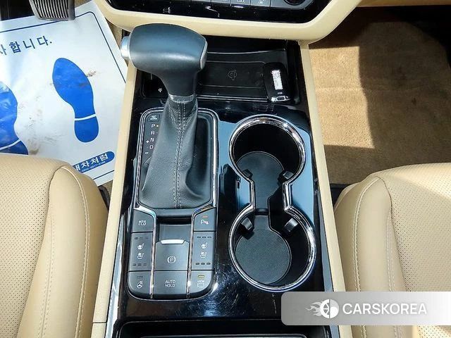 Kia The New Carnival id 4245894 из Кореи 18