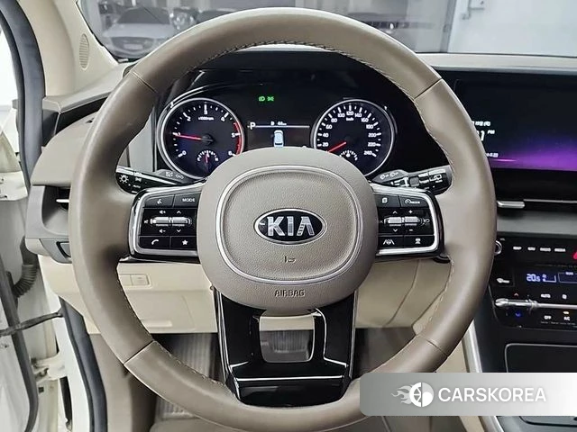 Kia Carnival 4th generation id 3860571 из Кореи 19