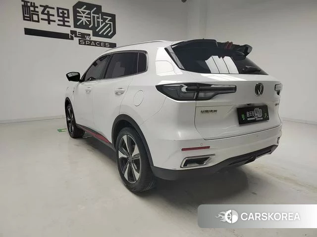 Chang'an CS55 PLUS id 4368329 из Китая 17