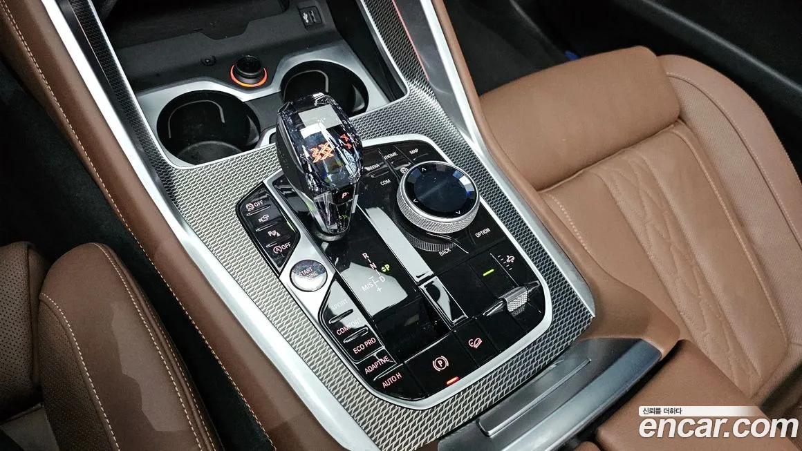 BMW X6 (G06) id 1902013 из Кореи 19