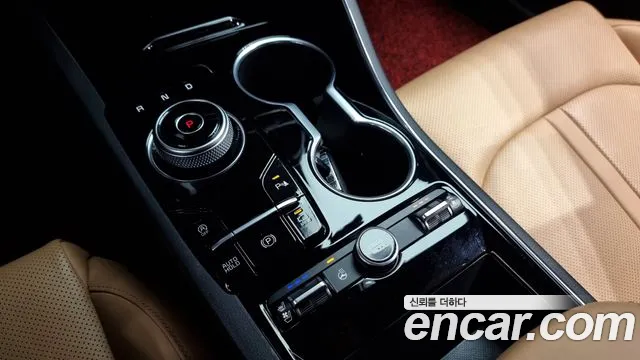 Kia K5 3rd generation id 2818135 из Кореи 19