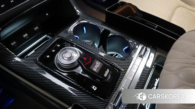 Kia Carnival 4th generation id 3860777 из Кореи 19