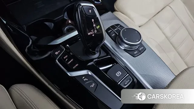 BMW X4 (G02) id 3368266 из Кореи 19