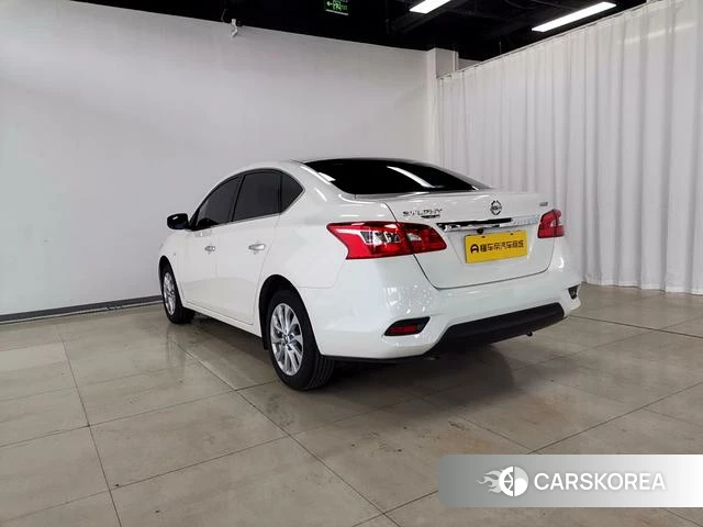 Nissan Xuan Yi id 4273726 из Китая 19