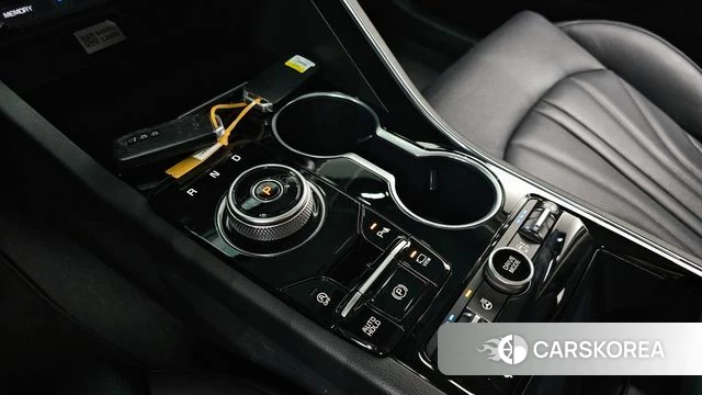 Kia K5 3rd generation id 4329857 из Кореи 19