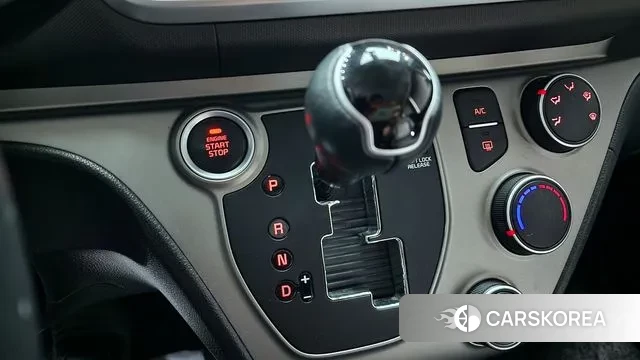 Kia The New Ray id 3283311 из Кореи 19