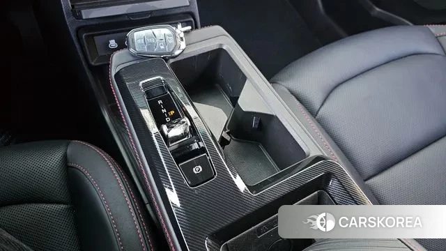 Ssangyong Actian 2nd Generation id 3451976 из Кореи 19