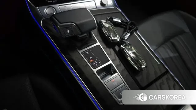 Audi A6 (C8) id 3028400 из Кореи 19